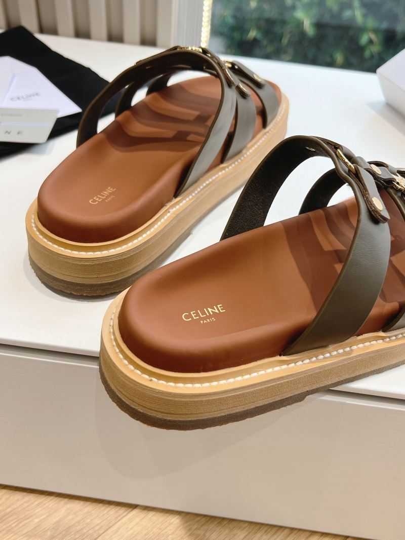 Celine Sandals